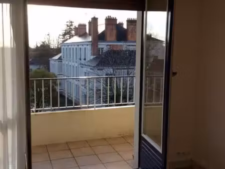 appartement t4 angers