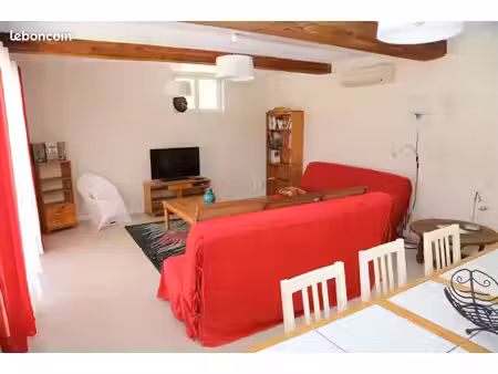 gîte