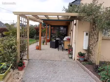 chambre meublée a louer