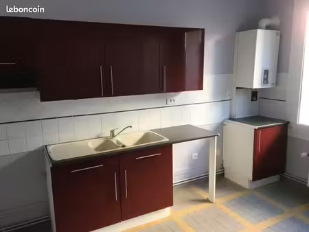 appartement t1 bis centre beauvais