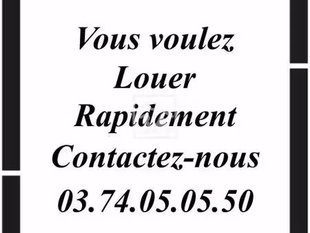 appartement 4 pièces 88 m²