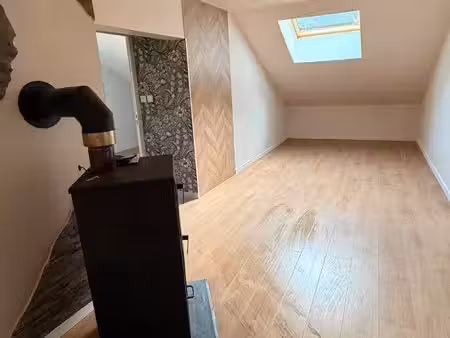 à louer appartement f3 - beure
