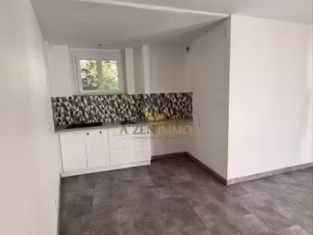 appartement centre idéalement situé