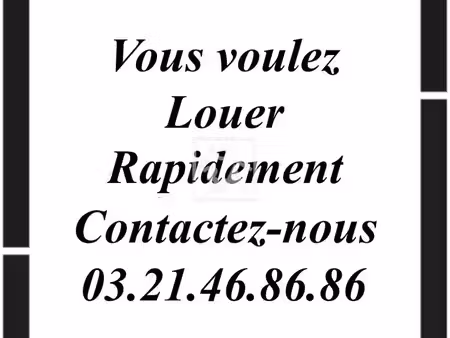 appartement 5 pièces 90 m²