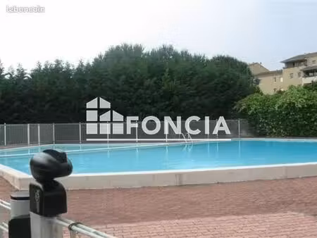 appartement 1 pièce 25 m²