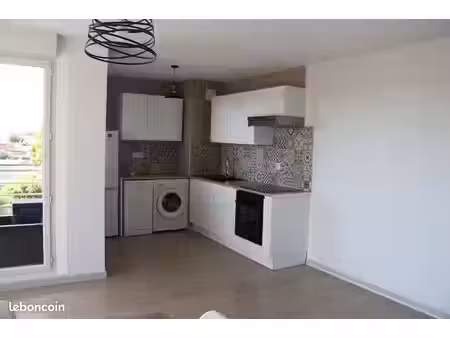 bel appartement lumineux à caudry