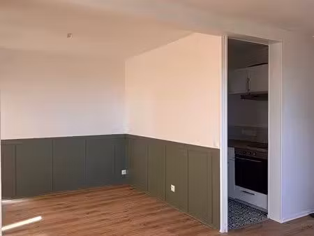 f1 bis de 35 m² rénové – clermont-ferrand (fontgiève)