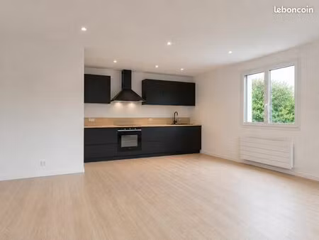 appartement 74m2