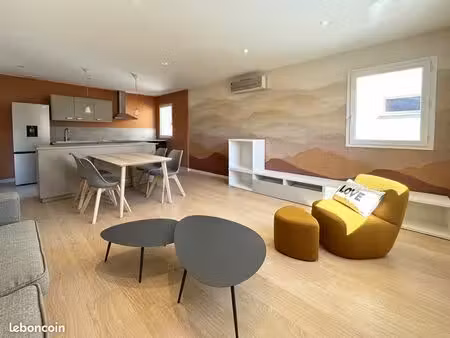 appartement à louer a dardilly