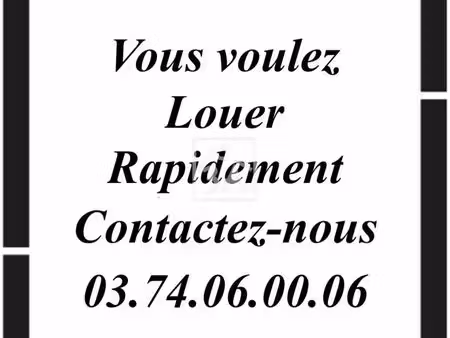 appartement 5 pièces 94 m²
