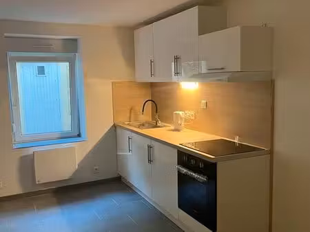 t3 59 m² avec jardin – proche centre ville