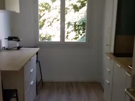 location meublée grenoble