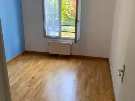 t2 spacieux résidence