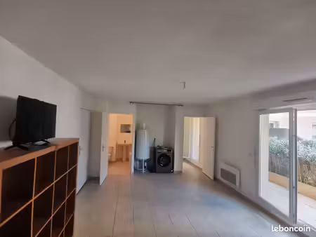 1 pièce 29 m²