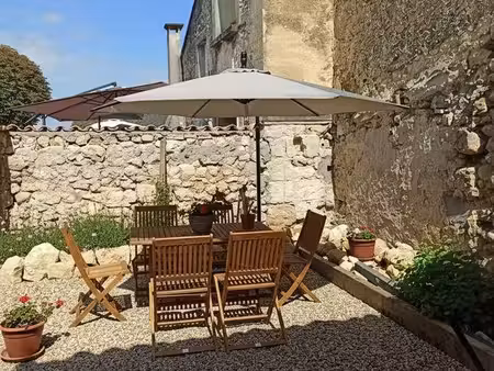 maison de ville 2 pièces 59 m²