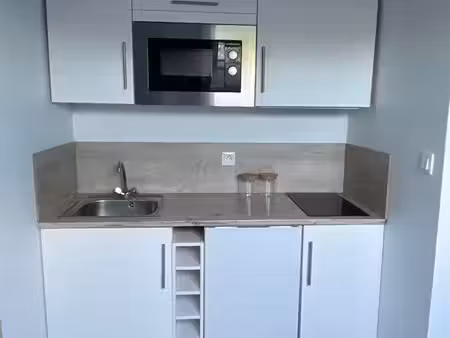 studio étudiant euratechnologie