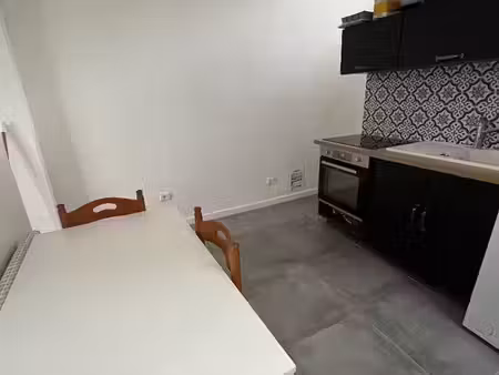appartement t2 presque 3 pièces à moins de 500m métro et à proximité gare lille flandres a