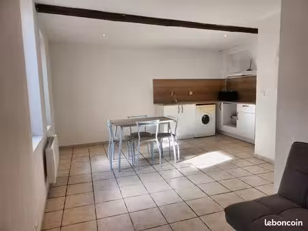 appartement 450e