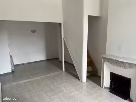 appartement 45m2 13004 marseille