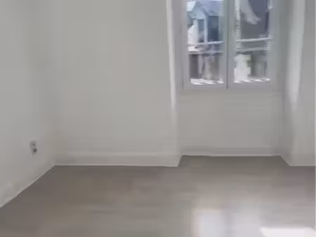 location appartement t2