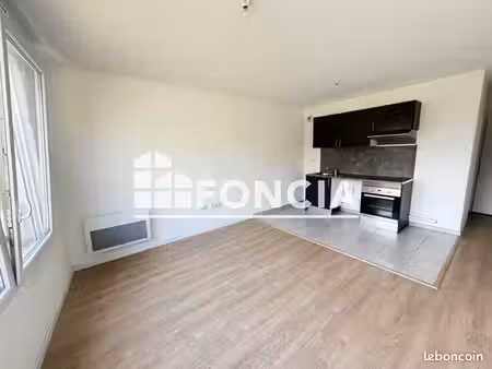 appartement 1 pièce 31 m²