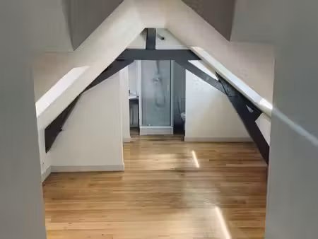 location non meublé t3