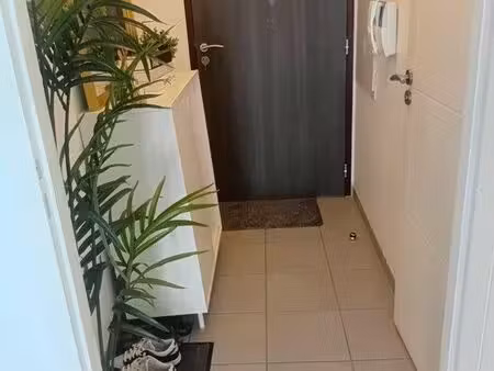 appartement t2 à sous-louer