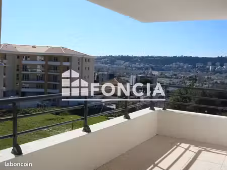 appartement 2 pièces 47 m²