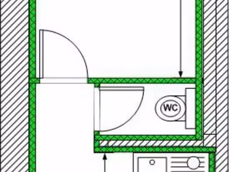appartement étudiant