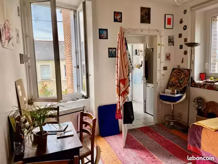 studio 18 m2 rennes gare