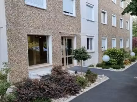 studio meublé haut fauriel