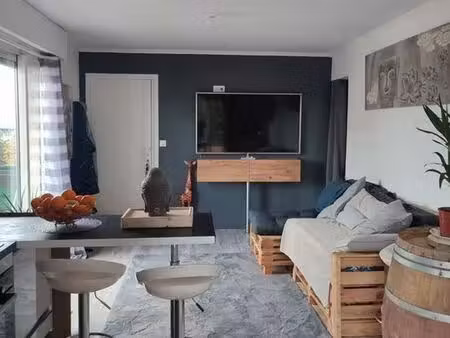 appartement t2