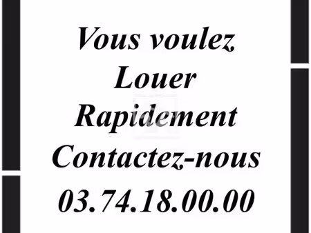 appartement 5 pièces 97 m²