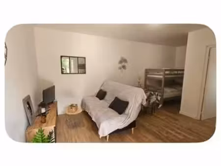 studio à louer