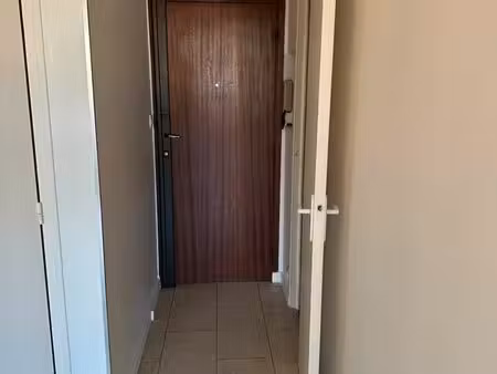 location appartement t3 sur seyssinet-pariset
