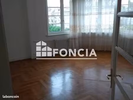 appartement 3 pièces 90 m²