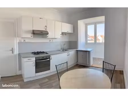 beau 3 pièces 80 m2 strasbourg