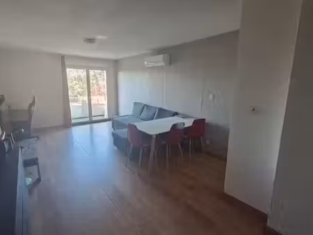 appartement t2 meublé 45m²