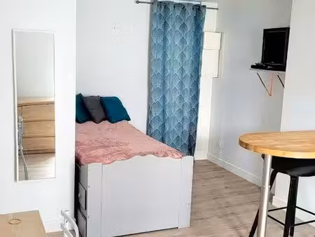 studio quartier st patern