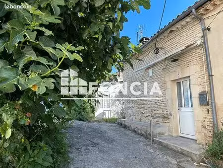 maison 2 pièces 40 m²