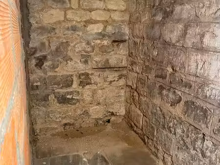 cave saine 4 35m2 pour location