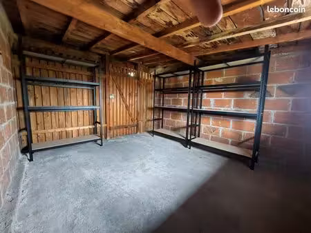 box stockage