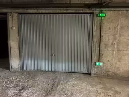 location parking