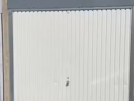 garage 15 m² st césaire 30900