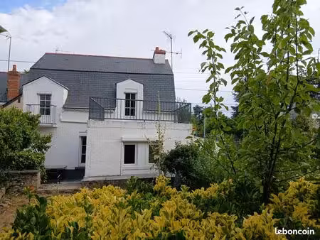 maison doutre chu