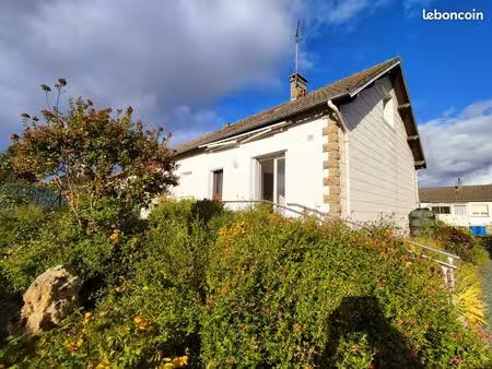 à louer maison 83m² à ardentes 36120