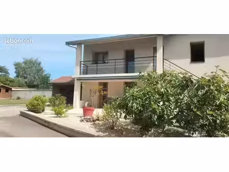 maison 5 pièces