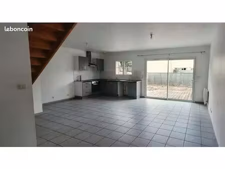 maison 4 pièces 84 m²