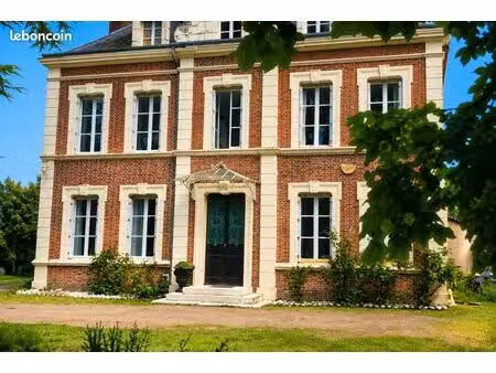 domaine location gestion