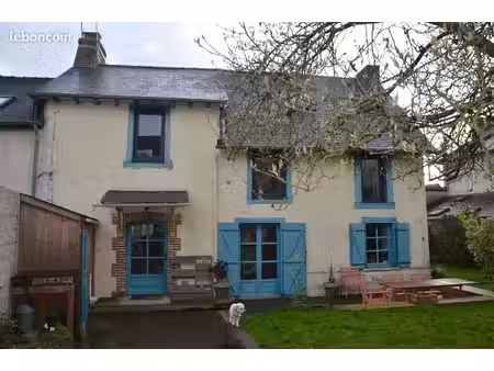 maison à louer à gévezé (359850)
